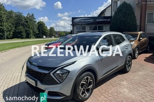 Kia Sportage SUV 2023