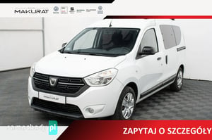 Dacia Dokker Minivan 2020