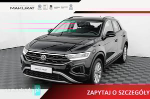 Volkswagen T-Roc SUV 2023