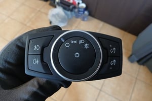 FORD FOCUS MK3 LIFT WŁĄCZNIK ŚWIATEŁ F1ET13A024EA