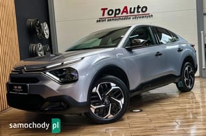Citroën C4X Hatchback 2023