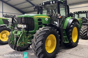 John Deere 6930 Premium 2008