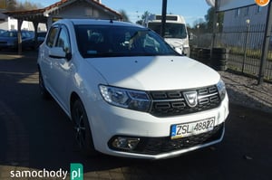 Dacia Sandero Hatchback 2020