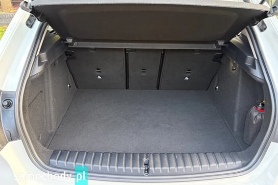 BMW 1 Seria Hatchback 2020