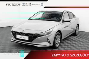Hyundai Elantra Sedan 2023