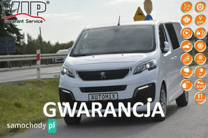 Peugeot Expert Furgon 2019