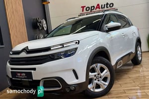 Citroën C5 Aircross SUV 2019