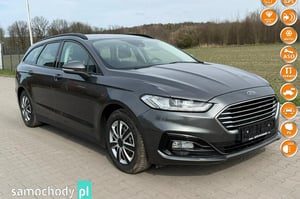 Ford Mondeo Kombi 2022