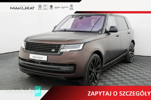 Land Rover Range Rover SUV 2023