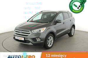 Ford Kuga SUV 2017