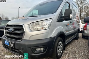Ford Transit Inny 2019