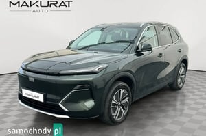 Geely Starray SUV 2025