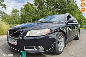 Volvo V70 Kombi 2007