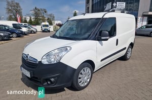 Opel Combo Inny 2016