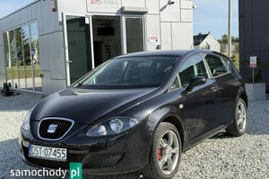 SEAT Leon Hatchback 2006