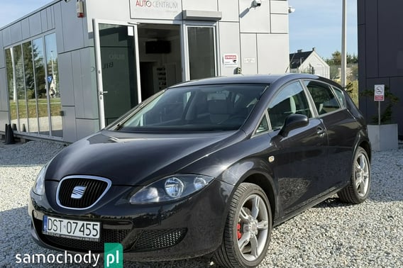 SEAT Leon Hatchback 2006