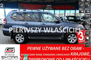 Toyota Land Cruiser Terenowy 2008