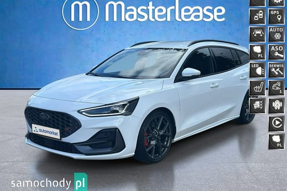 Ford Focus Kombi 2024