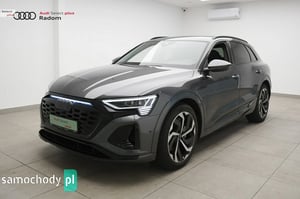 Audi Q8 SUV 2023