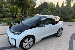 BMW i3 Hatchback 2022