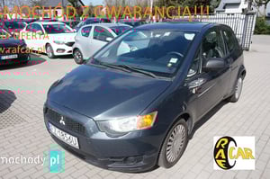 Mitsubishi Colt Hatchback 2008