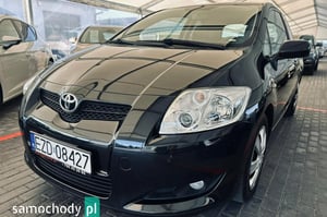 Toyota Auris Hatchback 2007