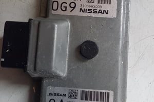 RENAULT KOLEOS I MODUŁ STEROWNIK SKRZYNI 31036HX00B