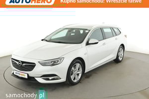 Opel Insignia Kombi 2018