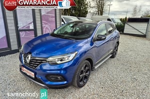 Renault Kadjar SUV 2020