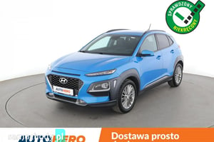 Hyundai Kona SUV 2017