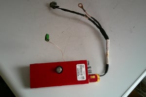 VOLVO XC60 I LIFT WZMACNIACZ ANTENOWY 30761716