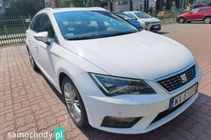SEAT Leon Kombi 2019