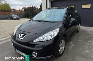 Peugeot 207 Hatchback 2006