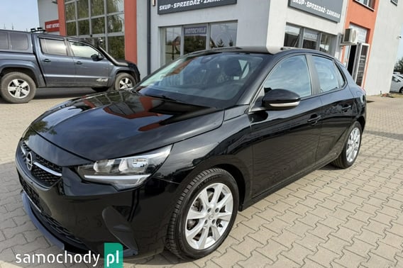 Opel Corsa Hatchback 2022