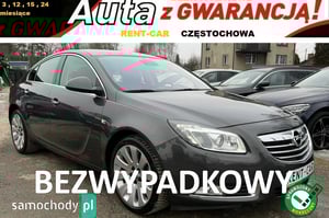 Opel Insignia Hatchback 2009