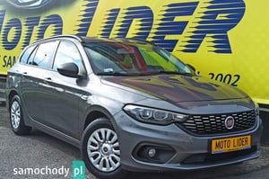 Fiat Tipo Kombi 2020