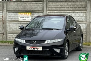 Honda Civic Hatchback 2011