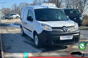 Renault Kangoo Inny 2015