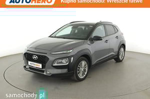 Hyundai Kona SUV 2019