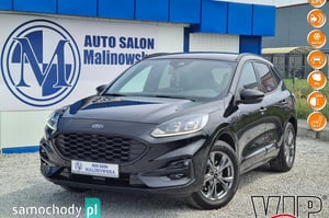 Ford Kuga SUV 2020
