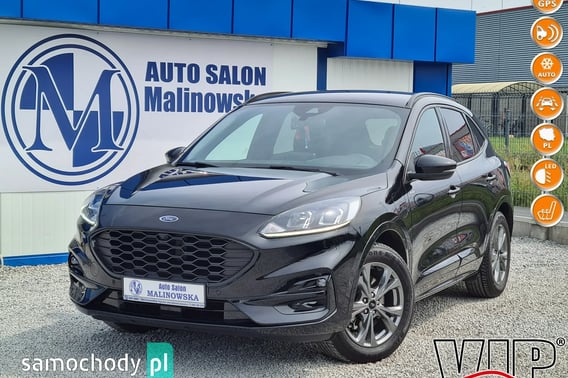 Ford Kuga SUV 2020