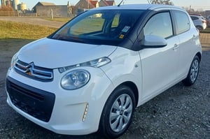 Citroen C1 Hatchback 2020