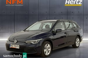 Volkswagen Golf Kombi 2022