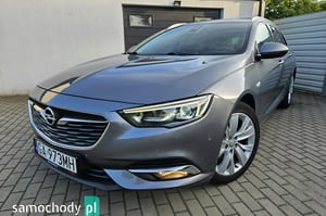 Opel Insignia Kombi 2018