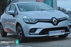 Renault Clio Crossover 2018