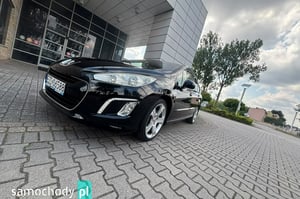 Peugeot 308 Kombi 2011