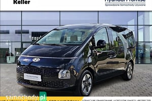 Hyundai Staria Mpv 2024