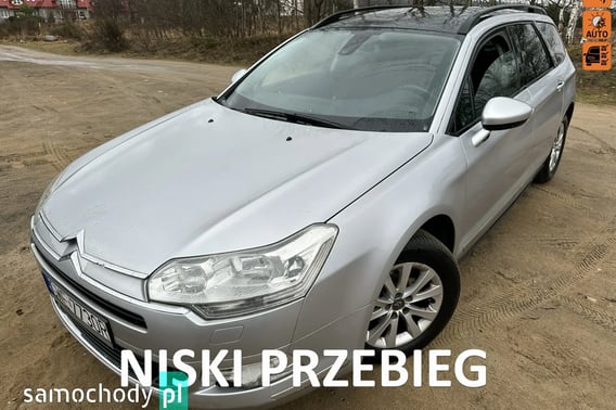 Citroen C5 Kombi 2010