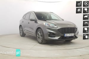 Ford Kuga SUV 2023