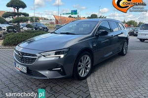 Opel Insignia Kombi 2021